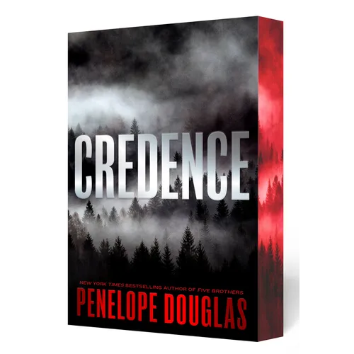 Credence: Deluxe Edition - Paperback