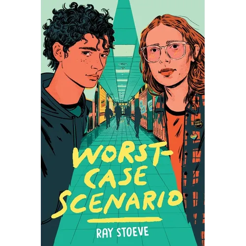Worst-Case Scenario - Hardcover