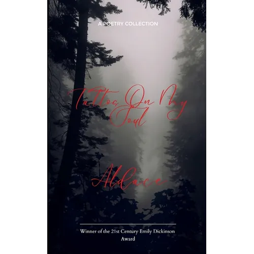 Tattoos on my Soul - Paperback