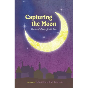 Capturing the Moon - Hardcover