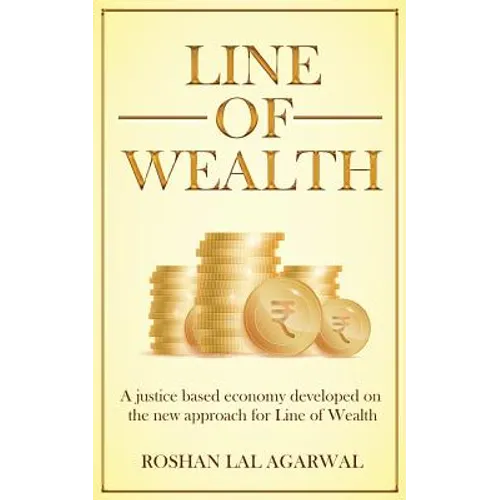 Line of Wealth - Paperback