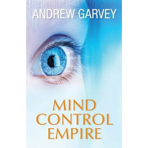 Mind Control Empire - Paperback