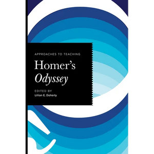 Approaches to Teaching Homer's Odyssey - Hardcover