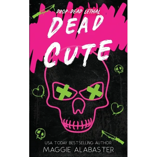 Dead Cute - Paperback
