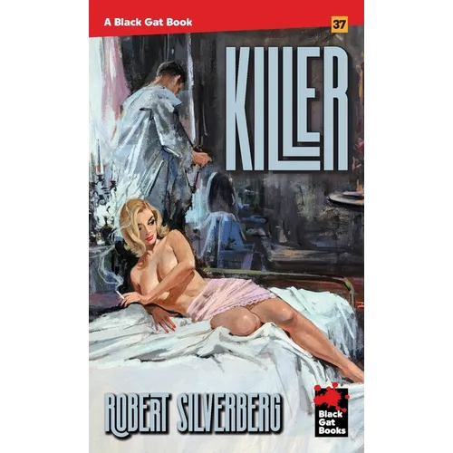 Killer - Paperback