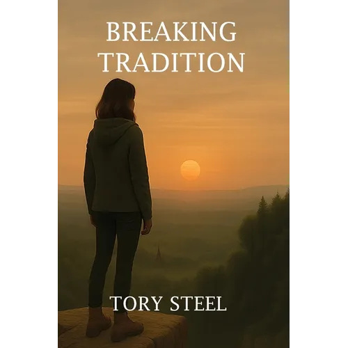 Breaking Tradition - Paperback