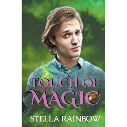 Touch of Magic - Paperback