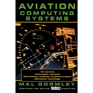 Aviation Computing Systems - Paperback