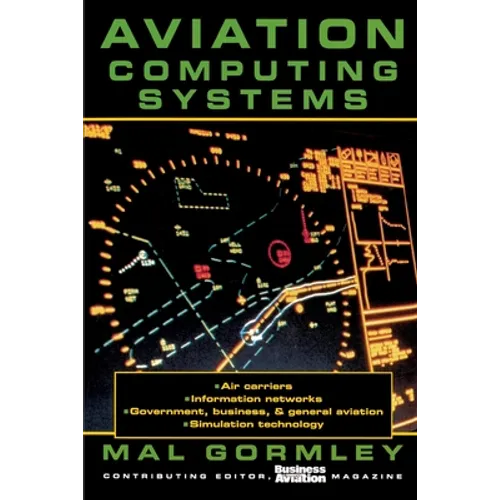 Aviation Computing Systems - Paperback