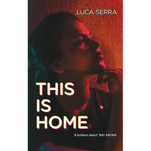 This Is Home - Paperback