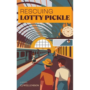 Rescuing Lotty Pickle - Paperback
