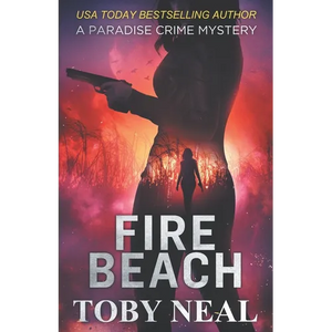 Fire Beach - Paperback