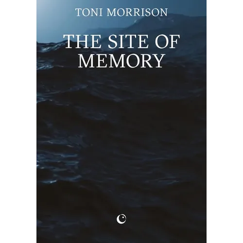 The Site of Memory - Paperback