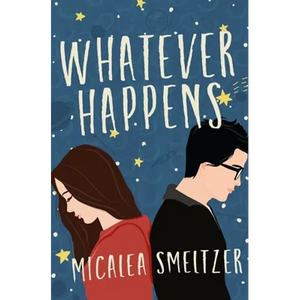 Whatever Happens - Paperback