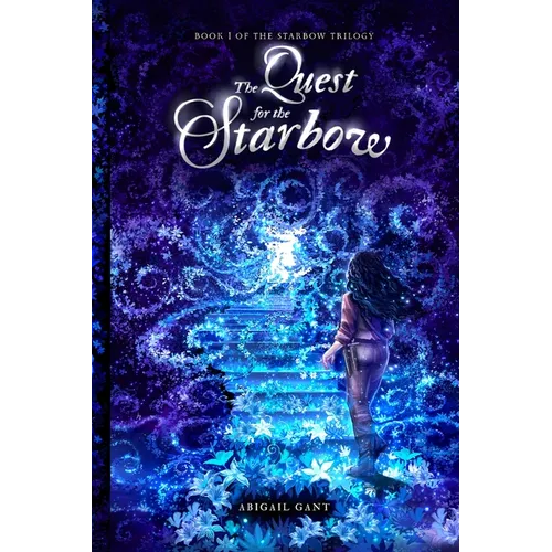 The Quest for the Starbow - Paperback