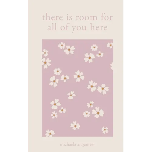 There Is Room for All of You Here - Paperback