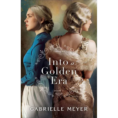 Into a Golden Era - Paperback
