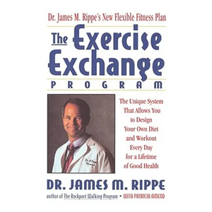Exercise Echange Program: Unique System That Allows You to Design Your Own Diet - Paperback