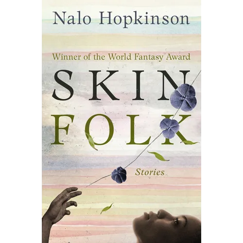Skin Folk: Stories - Paperback