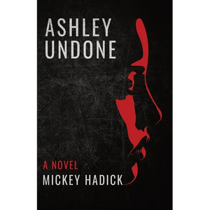 Ashley Undone - Paperback
