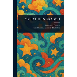 My Father's Dragon - Paperback