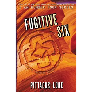 Fugitive Six - Paperback