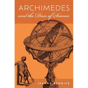 Archimedes and the Door of Science: Immortals of Science - Paperback