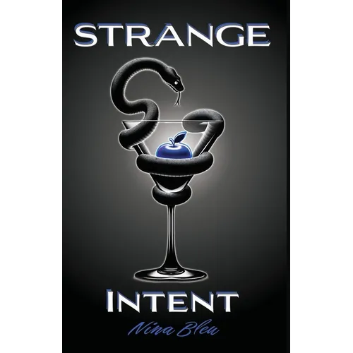 Strange Intent - Paperback