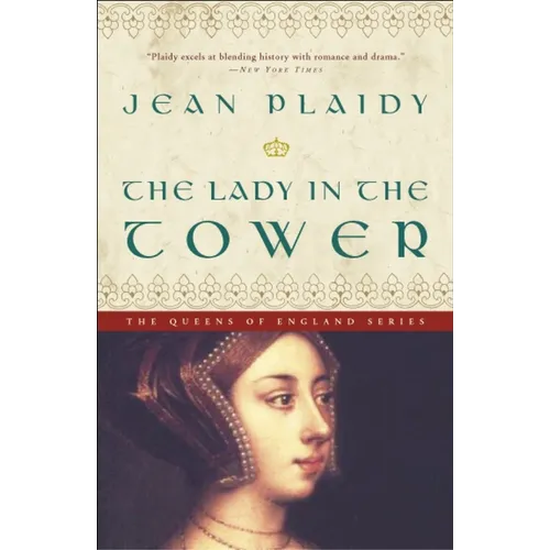 The Lady in the Tower - Paperback