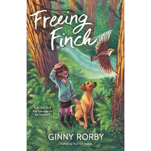 Freeing Finch - Paperback