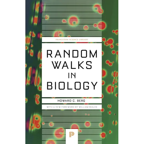 Random Walks in Biology - Paperback
