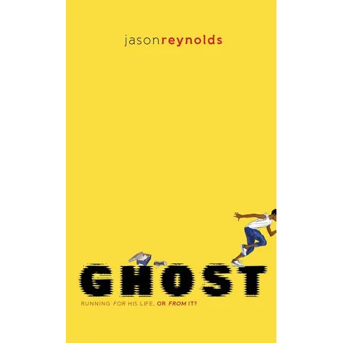 Ghost - Paperback