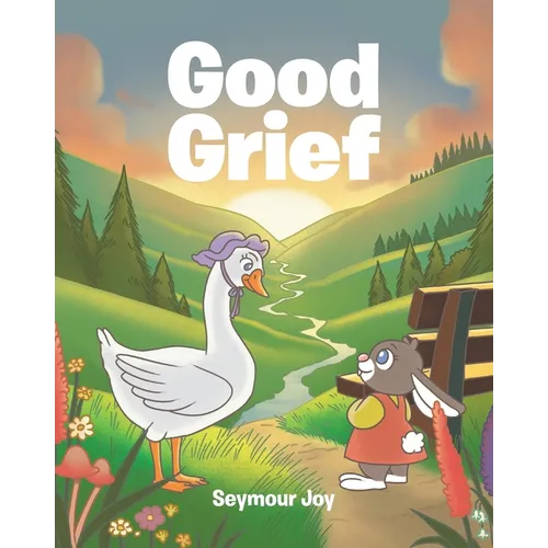 Good Grief - Paperback