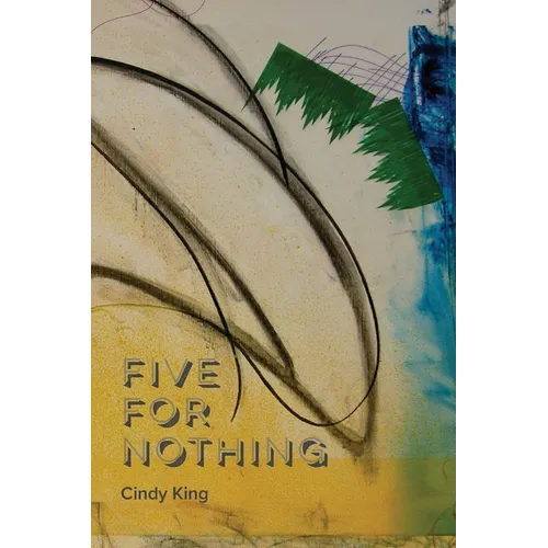 Five for Nothing - Paperback