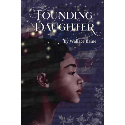 Founding Daughter - Paperback