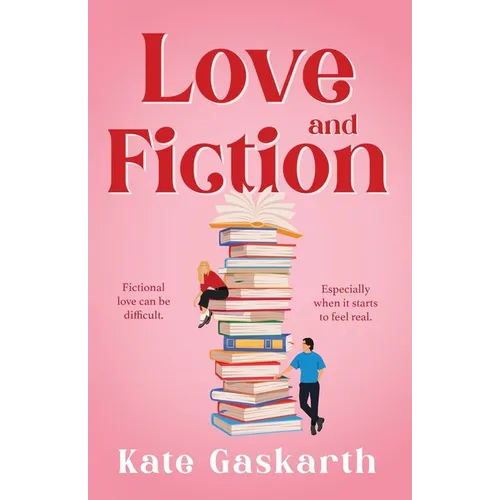 Love and Fiction - Paperback