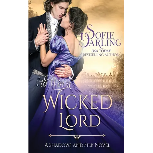 To Win a Wicked Lord - Paperback