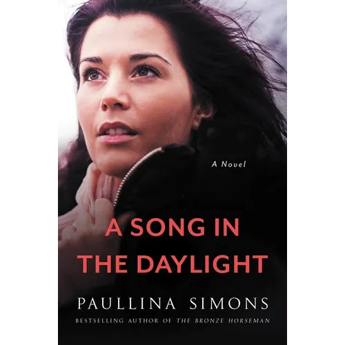 A Song in the Daylight - Paperback