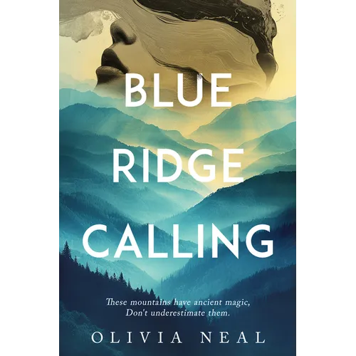 Blue Ridge Calling - Paperback