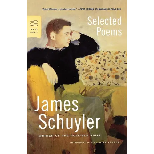 Selected Poems - Paperback