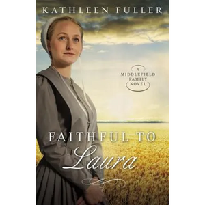 Faithful to Laura - Paperback