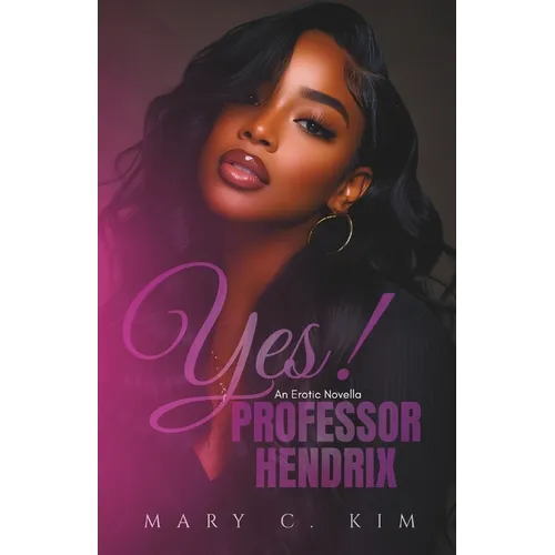 Yes! Professor Hendrix - Paperback