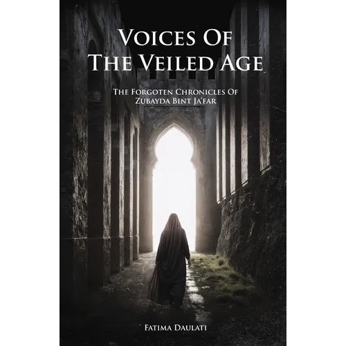 Voices of the Veiled Age: The Forgotten Chronicles of Zubayda Bint Ja'far - Paperback