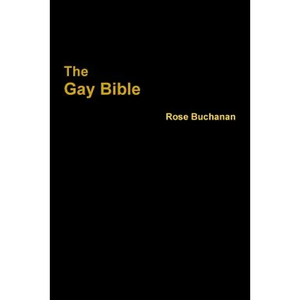 The Gay Bible - Paperback