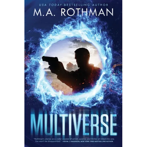 Multiverse - Paperback