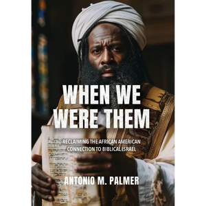 When We Were Them - Hardcover