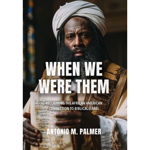 When We Were Them - Hardcover