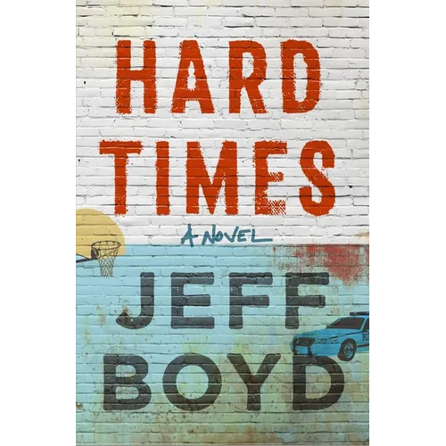 Hard Times - Hardcover