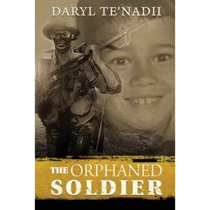 The Orphaned Soldier - Paperback