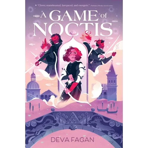A Game of Noctis - Paperback